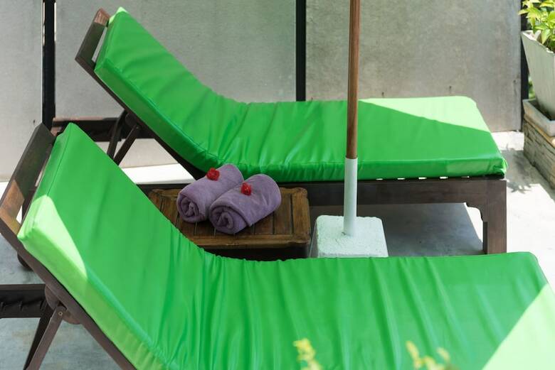 Apartamento Panviman Resort, Koh Phangan