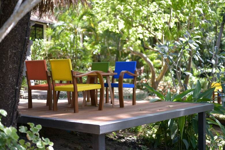 Apartamento Panviman Resort, Koh Phangan
