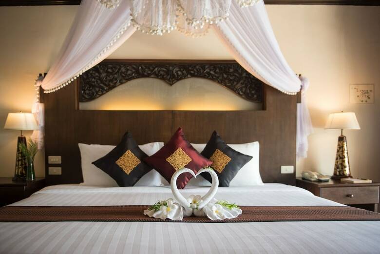 Apartamento Panviman Resort, Koh Phangan
