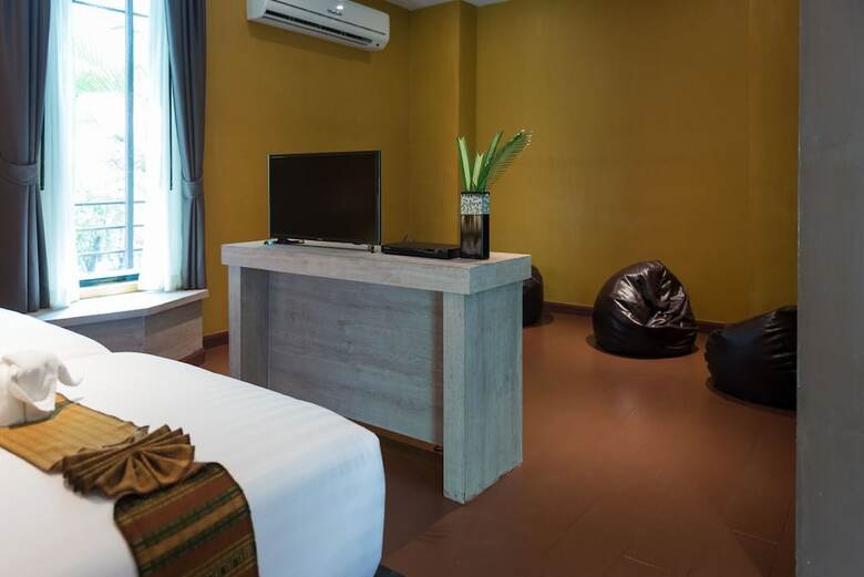 Apartamento Panviman Resort, Koh Phangan