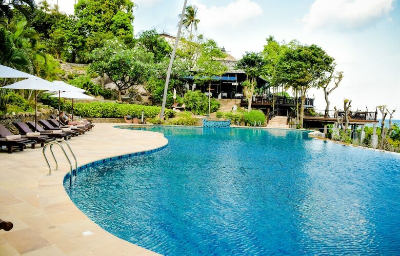 Apartamento Panviman Resort, Koh Phangan