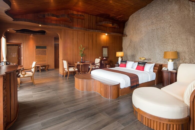 Apartamento Panviman Resort, Koh Phangan