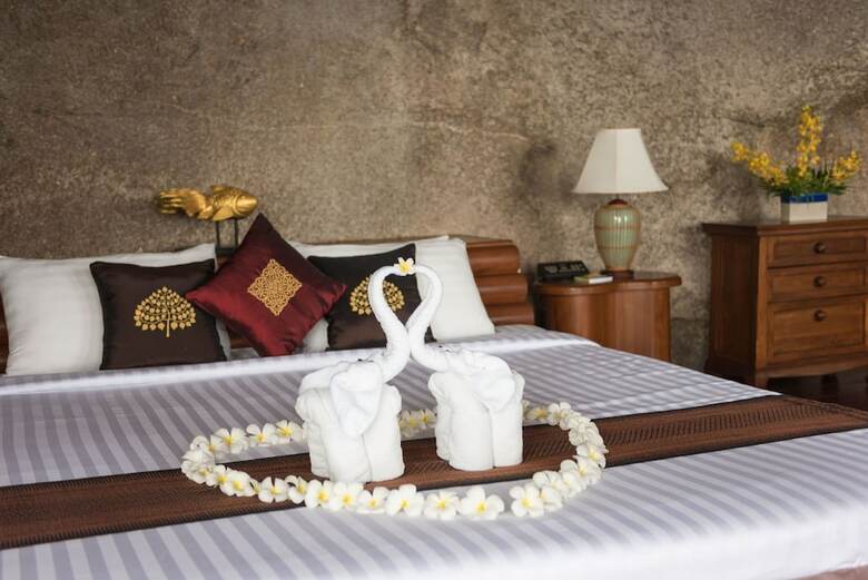 Apartamento Panviman Resort, Koh Phangan