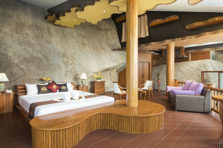 Apartamento Panviman Resort, Koh Phangan