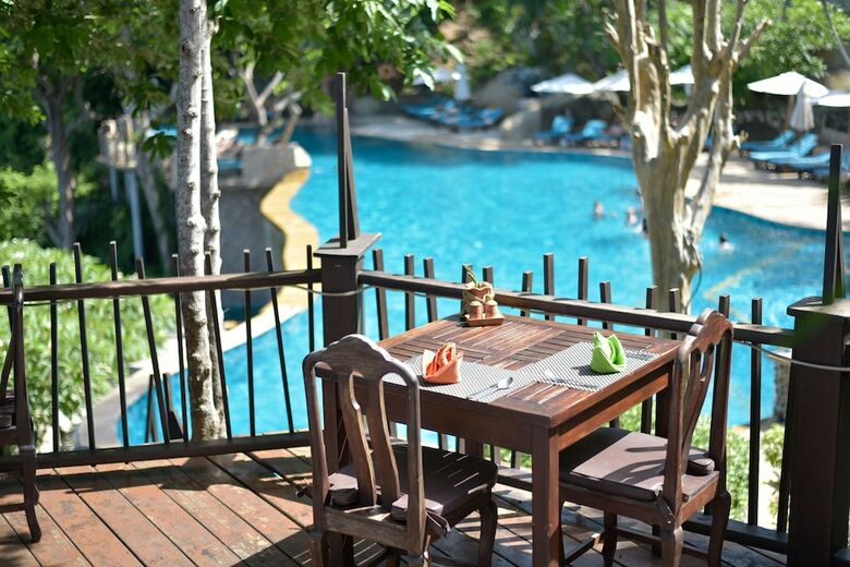 Apartamento Panviman Resort, Koh Phangan