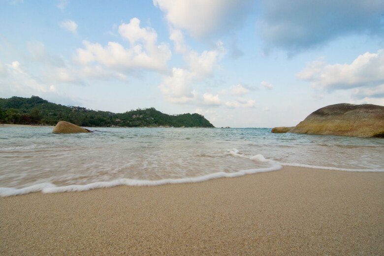 Apartamento Panviman Resort, Koh Phangan