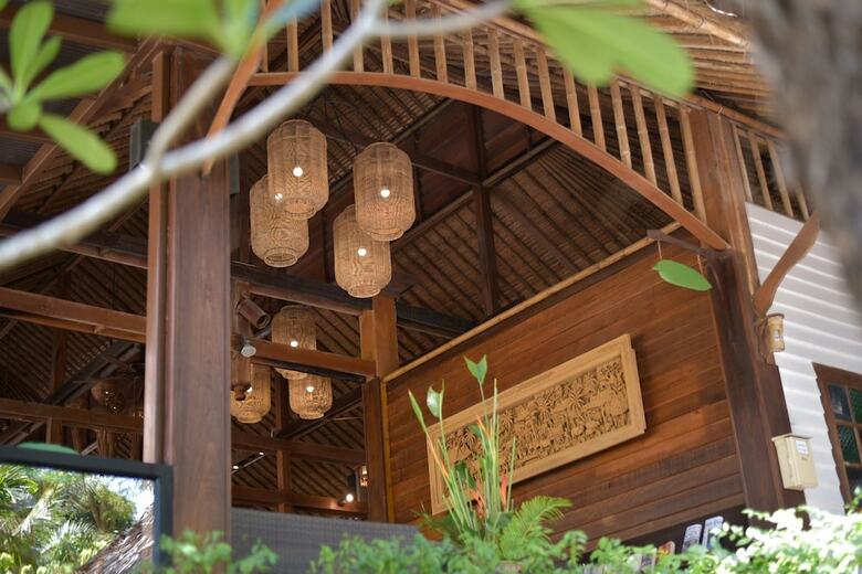 Apartamento Panviman Resort, Koh Phangan