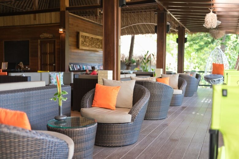 Apartamento Panviman Resort, Koh Phangan