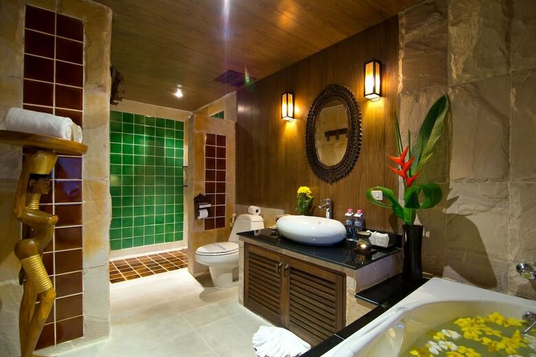 Apartamento Panviman Resort, Koh Phangan