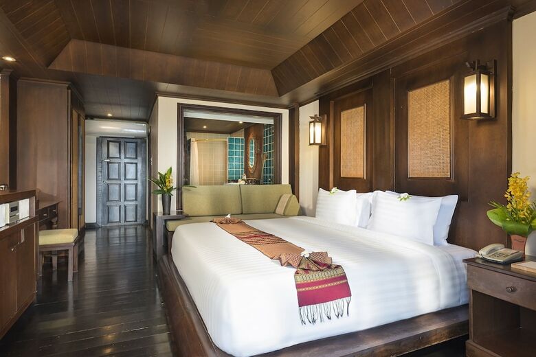 Apartamento Panviman Resort, Koh Phangan