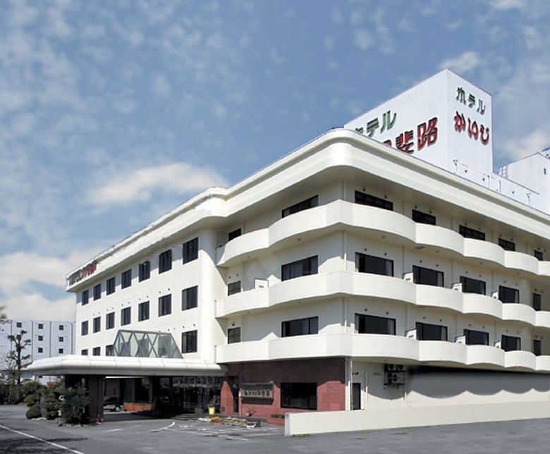 Hanayagi No Sho Kaiji