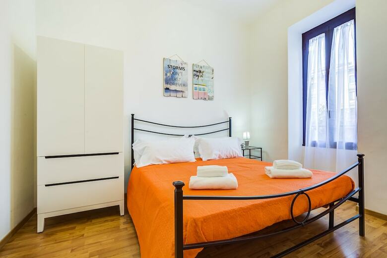 Ag Vatican Apartments
