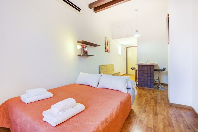 Ag Vatican Apartments