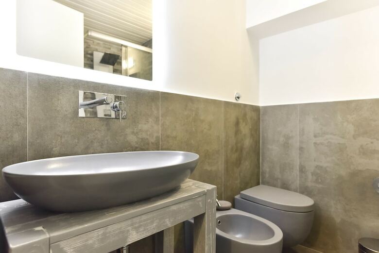 Ag Vatican Apartments