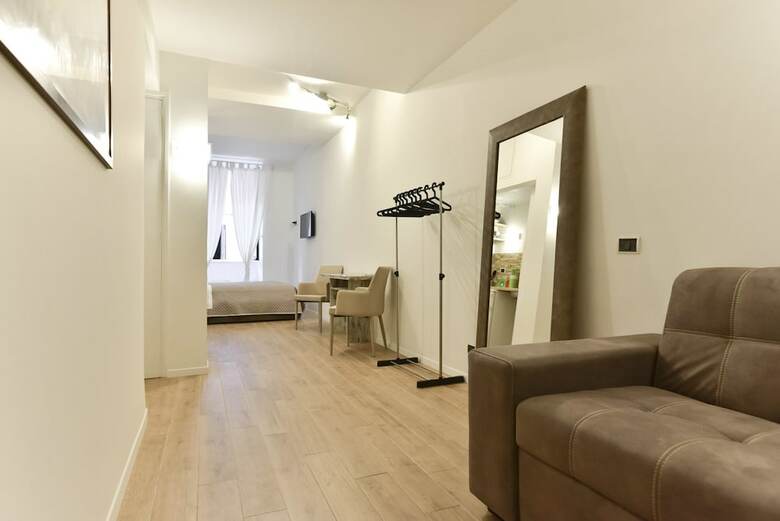 Ag Vatican Apartments