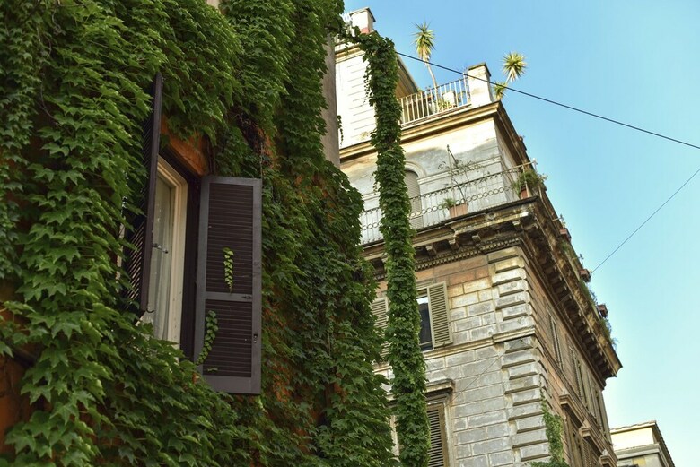 Ag Vatican Apartments