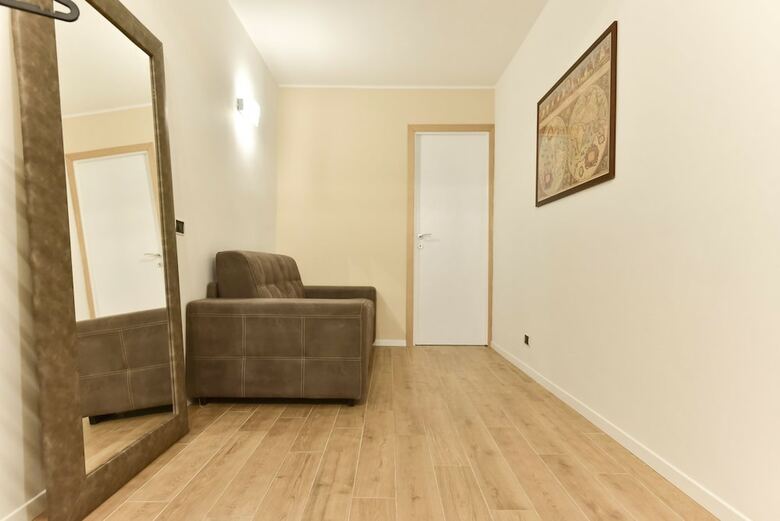 Ag Vatican Apartments