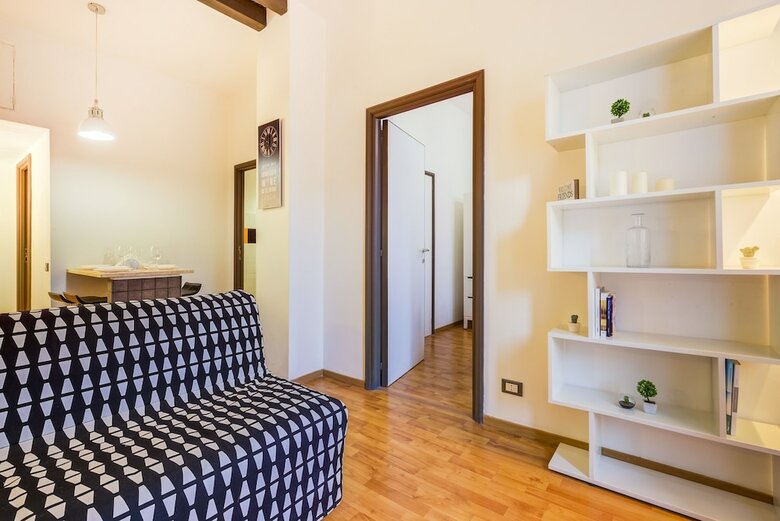 Ag Vatican Apartments