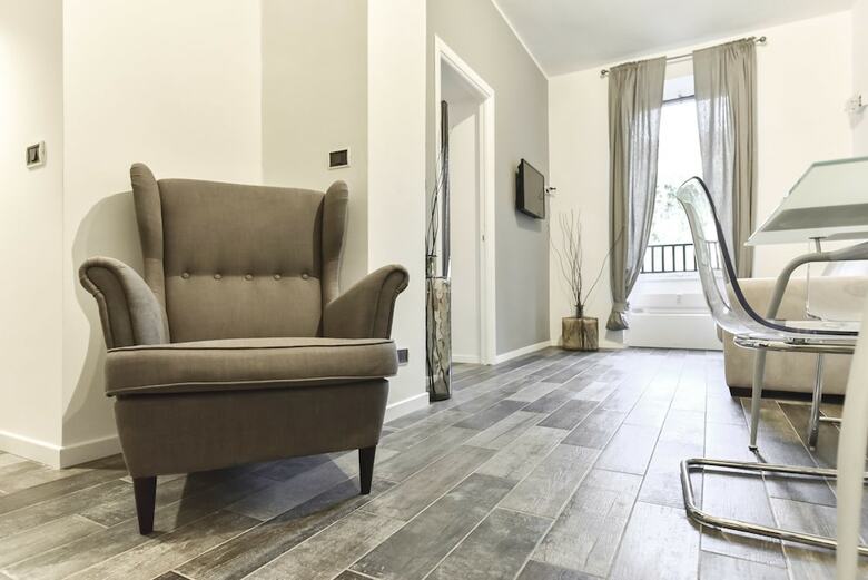 Ag Vatican Apartments
