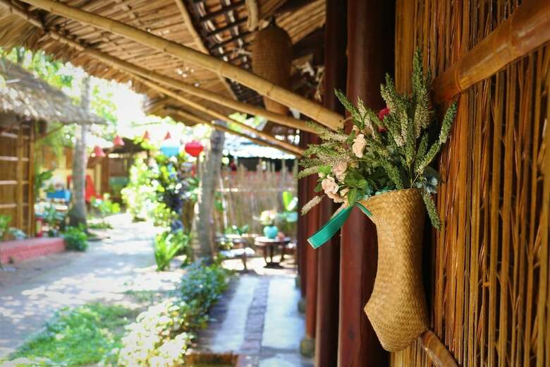 Hostal Under The Coconut Tree