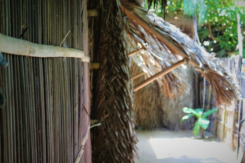 Hostal Under The Coconut Tree