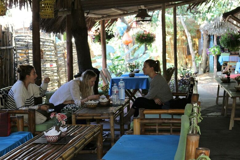 Hostal Under The Coconut Tree