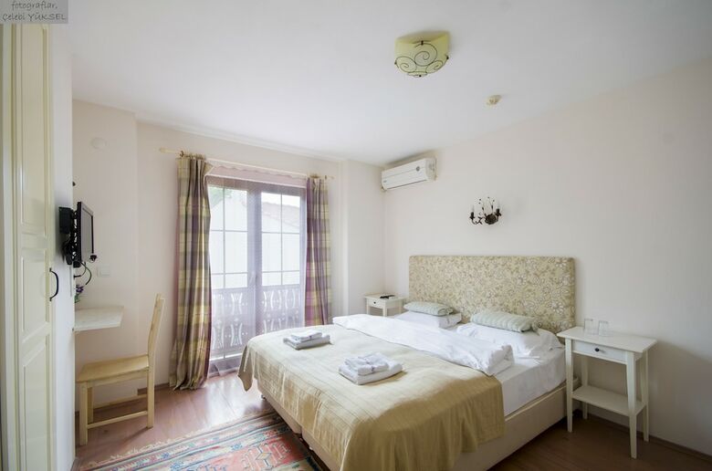 Hotel Agva Piazza Otel