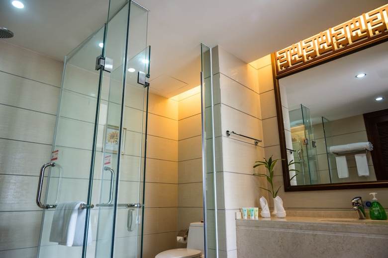 Sanya Kt Wangfu Conference Resort Hotel