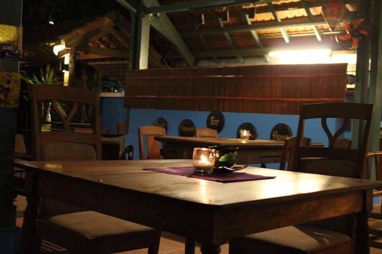 The Hoi An Villa