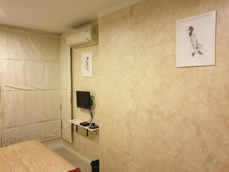 The Relaxing Room Lumpini Beach Jomtien