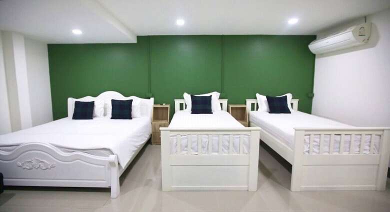 Hotel Khunnai House Chiang Mai