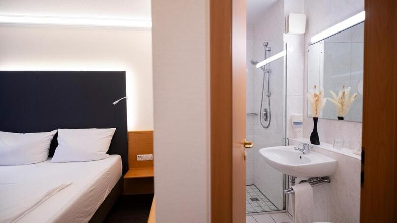 Hotel Bavaria Brehna