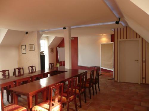 Hotel Im Kavalierhaus