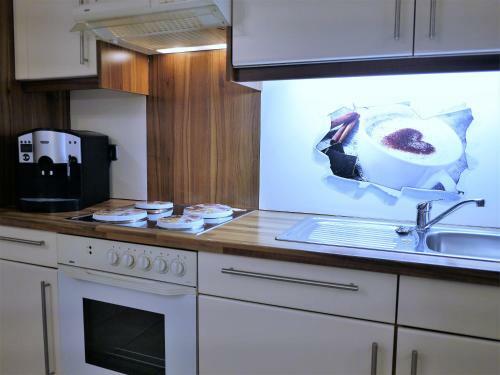 Apartamento Sterne-ferienwohnung-apartment Regnitztal