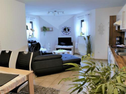 Apartamento Sterne-ferienwohnung-apartment Regnitztal