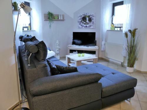 Apartamento Sterne-ferienwohnung-apartment Regnitztal