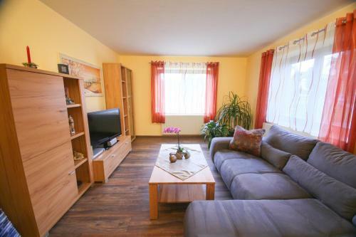 Apartamentos Ferienwohnung Estel