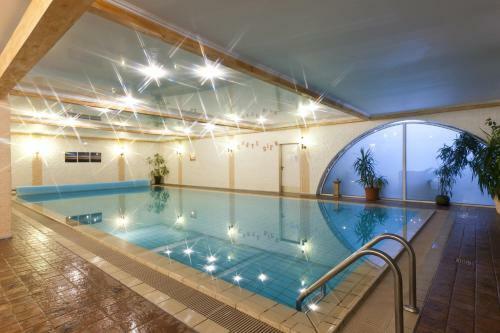 Hotel Rh�n Garden