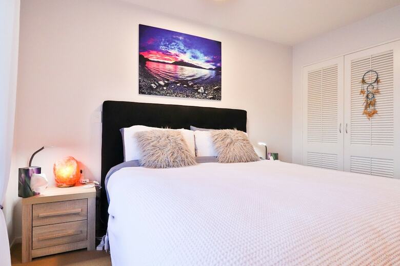 Hotel Amazing Queenstown Guesthouse