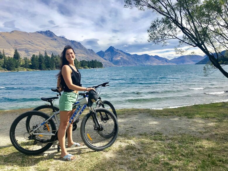 Hotel Amazing Queenstown Guesthouse