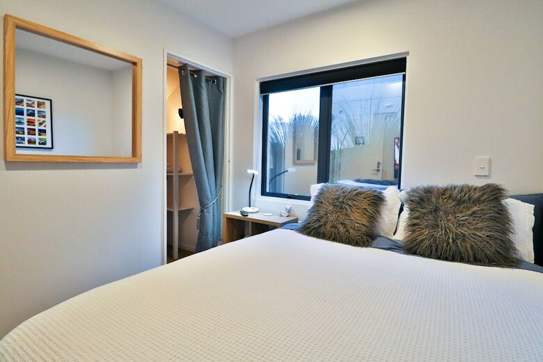 Hotel Amazing Queenstown Guesthouse