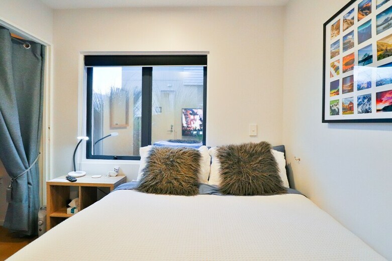 Hotel Amazing Queenstown Guesthouse