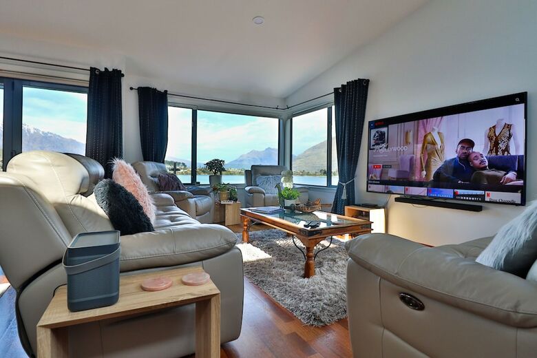 Hotel Amazing Queenstown Guesthouse