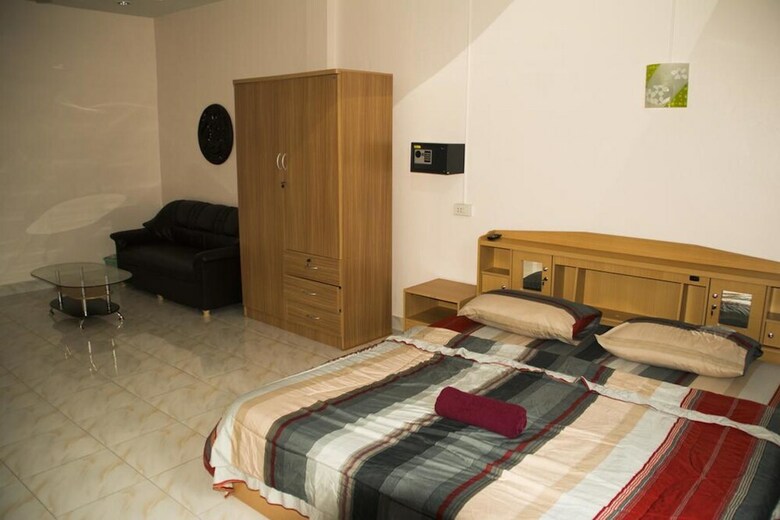 Hotel Ryan's Bar