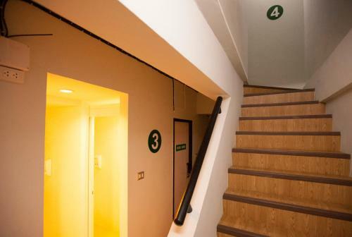 Hotel Micro Hostel