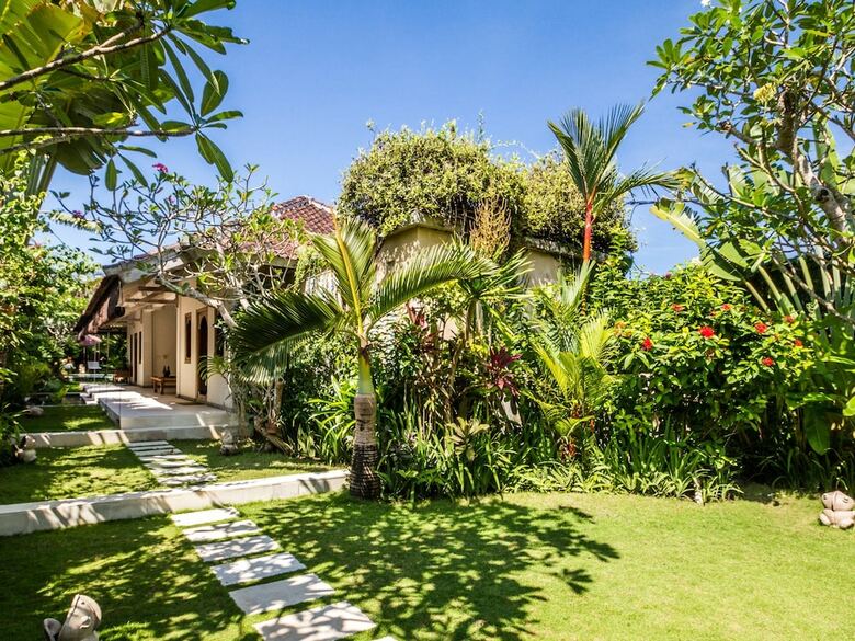 Villa Sembira