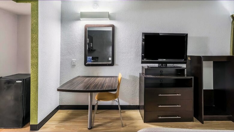 Hotel Studio 6 Indianapolis, In