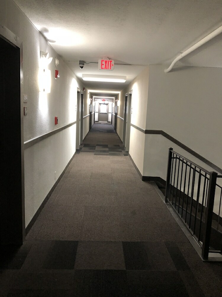 Hotel Studio 6 Indianapolis, In
