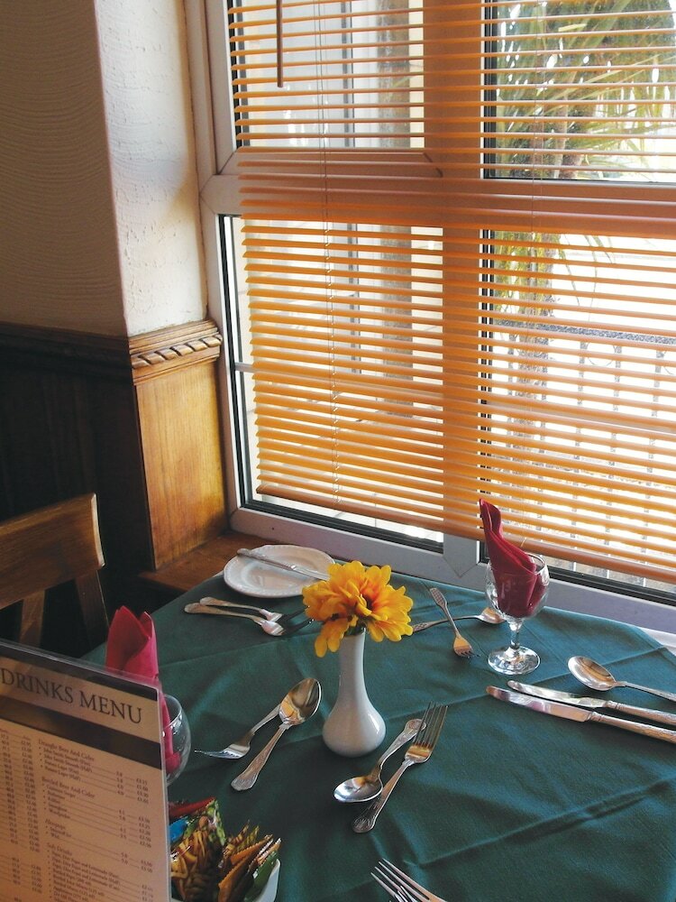 County Hotel Skegness