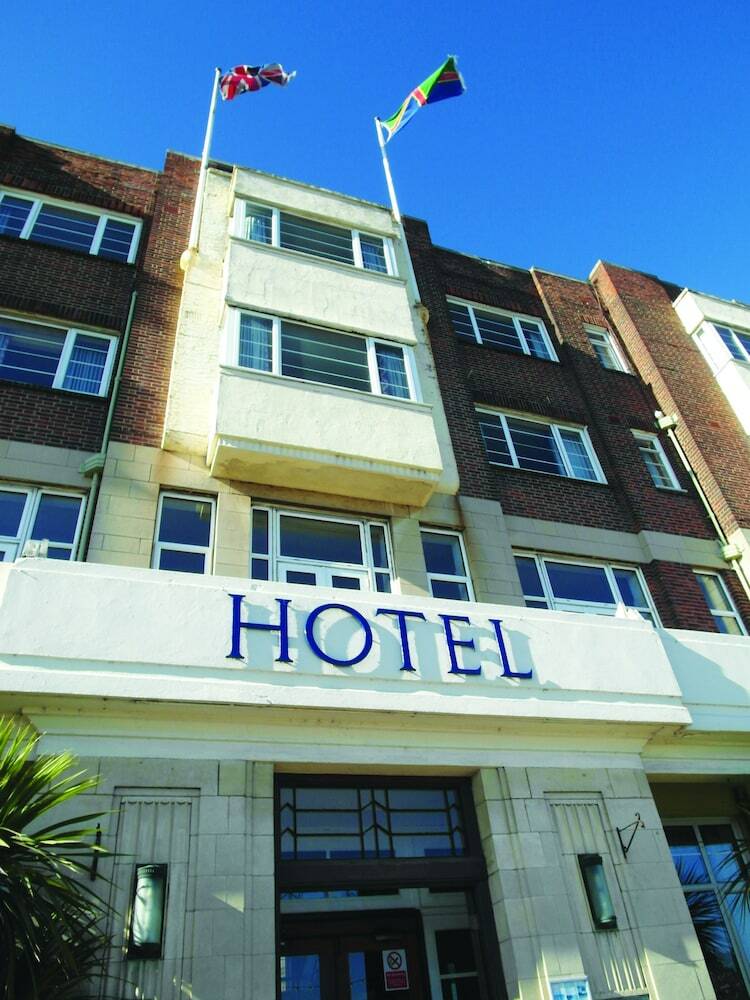 County Hotel Skegness